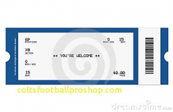 Top Result Sports Ticket Template Free Download Fresh event ...