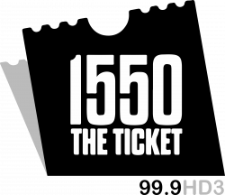 1550 The Ticket Logo PNG Transparent & SVG Vector - Freebie Supply