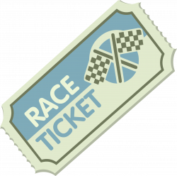 Misc Race Ticket Icons PNG - Free PNG and Icons Downloads