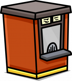 Image - Ticket Booth sprite 003.png | Club Penguin Wiki | FANDOM ...