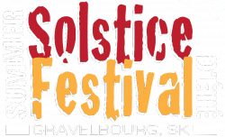 Summer Solstice Festival d'ete | Gravelbourg, SK
