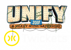 Twickets – UNIFY Gathering