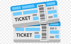 Tickets Clipart - Making-The-Web.com