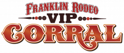 Tickets for Franklin Rodeo VIP Corral in Franklin from ShowClix