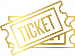 Vip Ticket PNG Transparent Vip Ticket.PNG Images. | PlusPNG