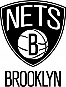 Brooklyn Nets - Wikipedia | Sports | Pinterest | NBA, Basketball art ...