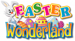 Easter Wonderland Carnival - Rides & Entertainment