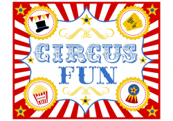 Free Circus Ticket Template, Download Free Clip Art, Free ...