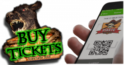 Online Haunt Ticketing Solutions - The Scare Factor