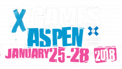 X Games Aspen
