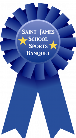 Sports Banquet Tickets – St. James School – Manchester CT
