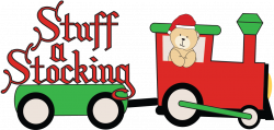 Stuff a Stocking – Brown County Gives