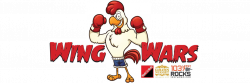 Stuff a stocking; stuff a friend — with a ticket to Wing Wars | Wing ...