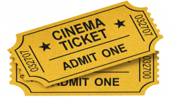 Cinema Logo clipart - Cinema, Film, Yellow, transparent clip art