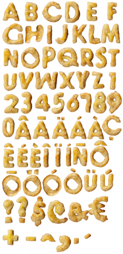 Cookie Font | Pinterest | Fonts and Typography
