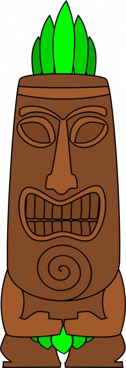 Free Tiki Pics, Download Free Clip Art, Free Clip Art on Clipart Library