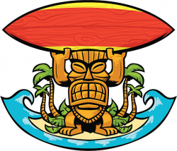 Tiki Clipart | Free download best Tiki Clipart on ClipArtMag.com