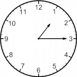 Free Clip Art of Clocks and Time