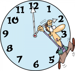 Time | Clipart Panda - Free Clipart Images