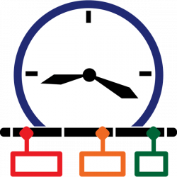 Timeline Clipart - cilpart