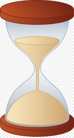 Egg timer Hourglass Clip art - Timer Cliparts png download - 3471 ...