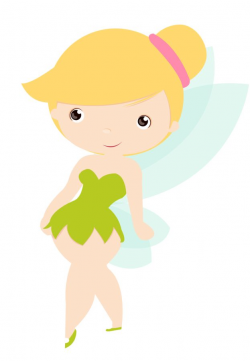 Tinkerbell Cliparts | Free download best Tinkerbell Cliparts ...
