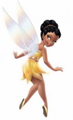 Tinkerbell Iridessa (36K) | Beautiful | Tinkerbell pictures ...