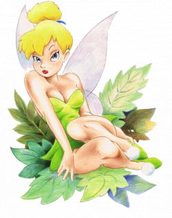▷ Tinkerbell: Animated Images, Gifs, Pictures & Animations - 100% FREE!