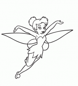 Free Tinkerbell Colors, Download Free Clip Art, Free Clip ...