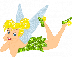 ▷ Tinkerbell: Animated Images, Gifs, Pictures & Animations ...