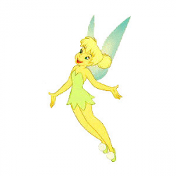 Download peter pan tinkerbell clipart Tinker Bell Peter Pan ...