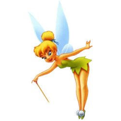 Tinkerbell clipart free download clip art on - ClipartPost