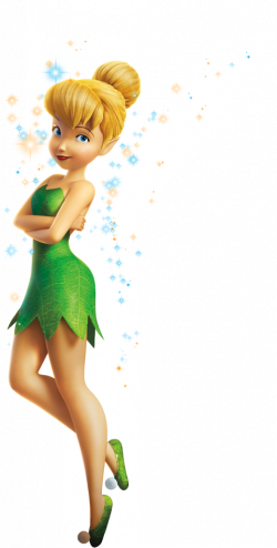 Tinker Bell | Heroes Wiki | FANDOM powered by Wikia