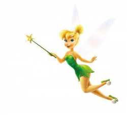 Pin by Brenna Williams on Tinkerbell | Tinkerbell ...