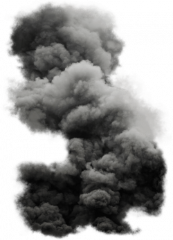 black cloud smoke png - Free PNG Images | TOPpng
