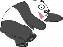 webarebears bear mood school tired weak meme panda cute...