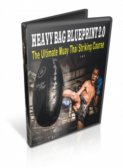 The Most Transformational Muay Thai Course