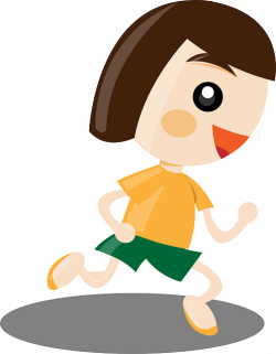 joggers clipart - HubPicture