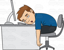 Tired clipart 4 » Clipart Portal