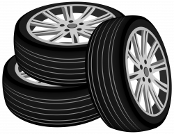 Tires PNG ClipArt - Best WEB Clipart