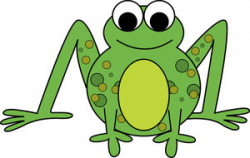 Toad Clipart Image: Green | Clipart Panda - Free Clipart Images