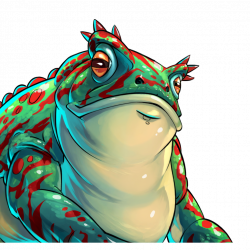 Image - Troop Giant Toad.png | Gems of War Wikia | FANDOM powered by ...