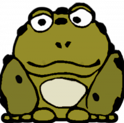 Cartoon Toads Group (47+)