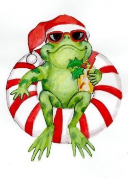Pin by renee vasquez on frogs | Frog art, Frog drawing, Frog ...
