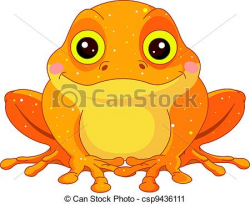 79+ Toad Clipart | ClipartLook