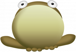 Fat frog | Awesome frogs | Pinterest