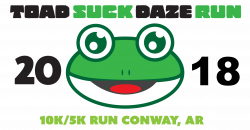Toad Suck Daze 10K / 5K Run