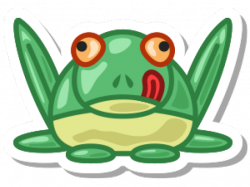 Free Toad Clipart, Download Free Clip Art on Owips.com
