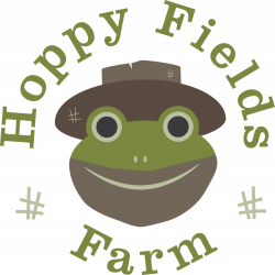 The Farm — Hoppy Fields Farm