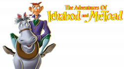The Adventures of Ichabod and Mr. Toad | Movie fanart | fanart.tv
